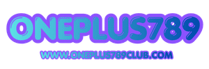 oneplus789 logo